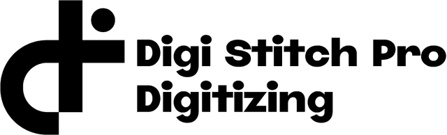 DigiStitchPro Logo