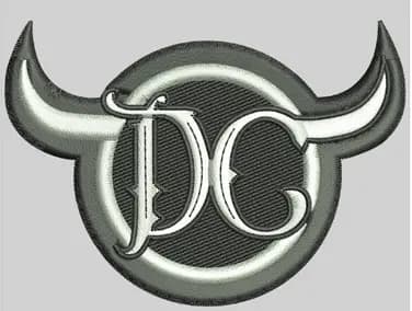 Minimal Logo Digitizing